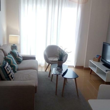 Malaga Urban Suite Málaga Exterior foto