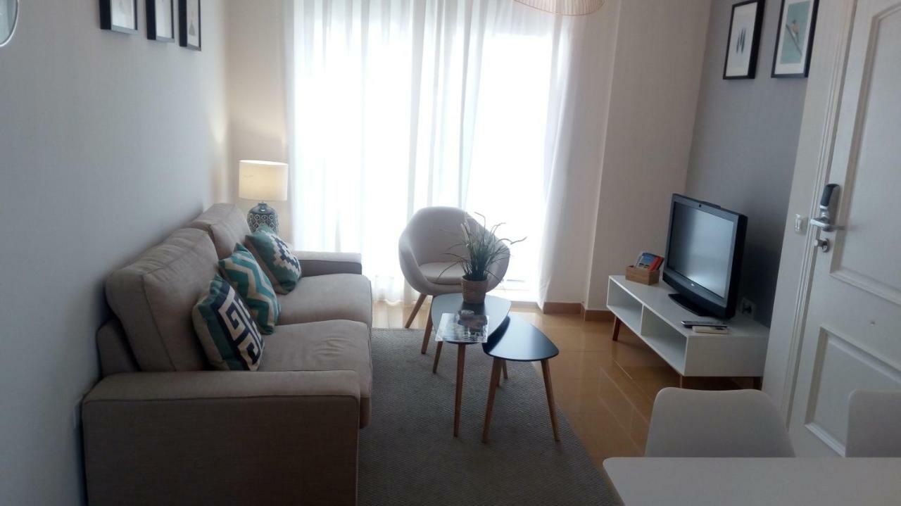 Malaga Urban Suite Málaga Exterior foto