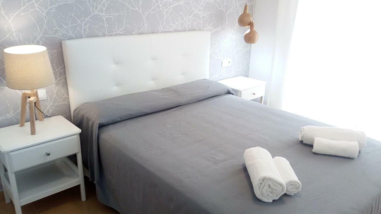 Malaga Urban Suite Málaga Exterior foto