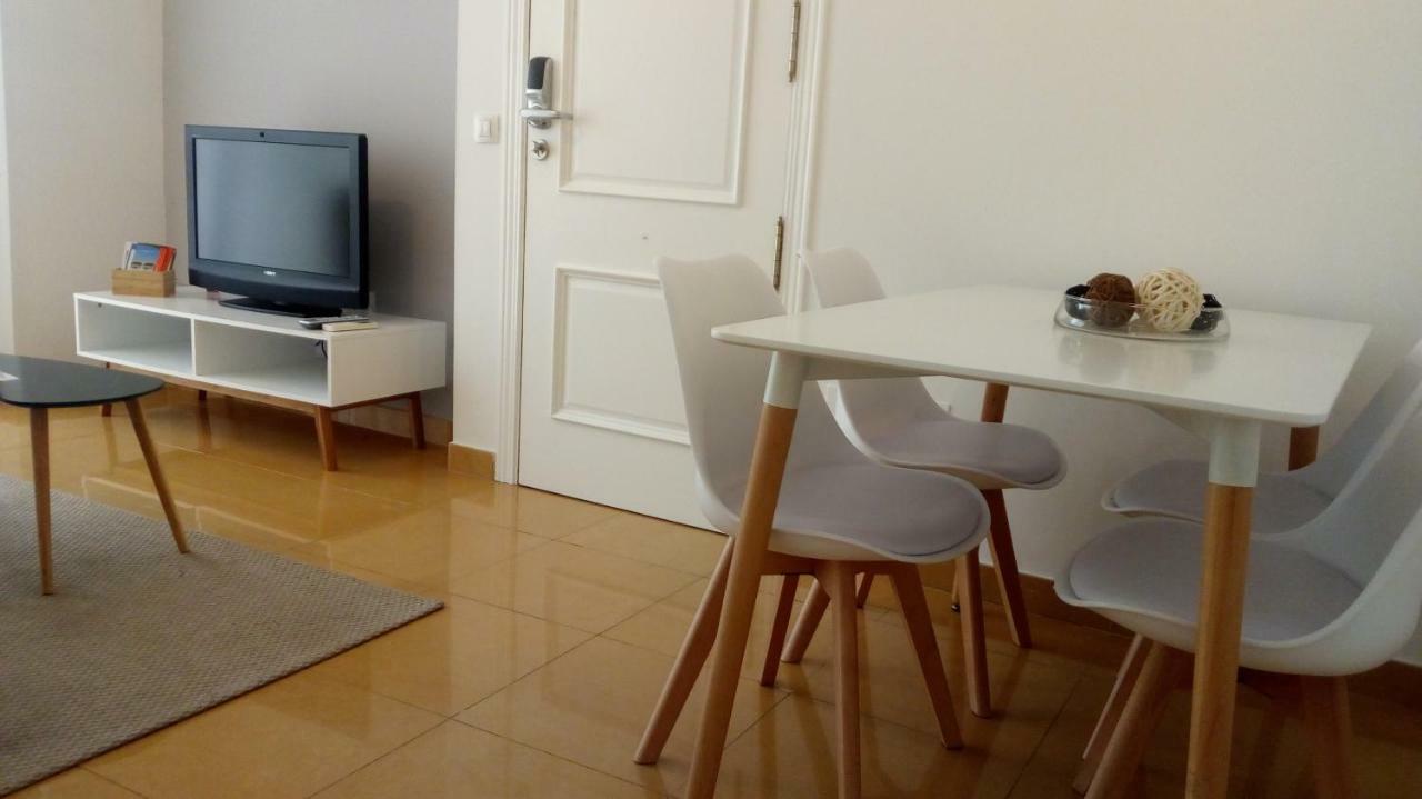 Malaga Urban Suite Málaga Exterior foto