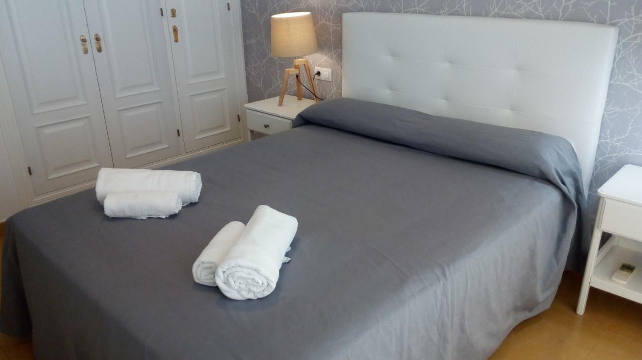 Malaga Urban Suite Málaga Exterior foto